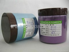 Pearlescent Pigment Powder