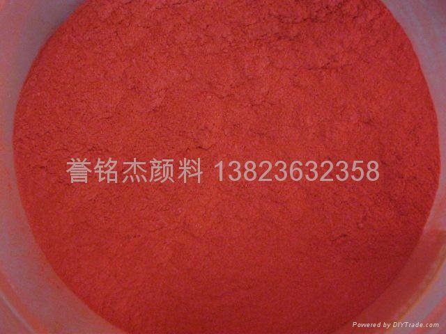 Pearlescent Pigment Powder  4
