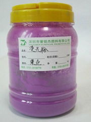 anti-fake phosphor powder