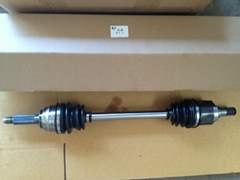 DRIVE   SHAFT