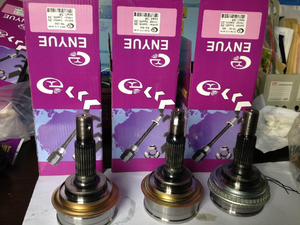 CV JOINT (China Manufacturer) Car Parts & Components Transportation