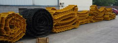 bulldozer parts