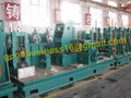 Φ219 High-Frequency Welded Pipe Mill Line  1