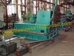 HG325 Tube mill line