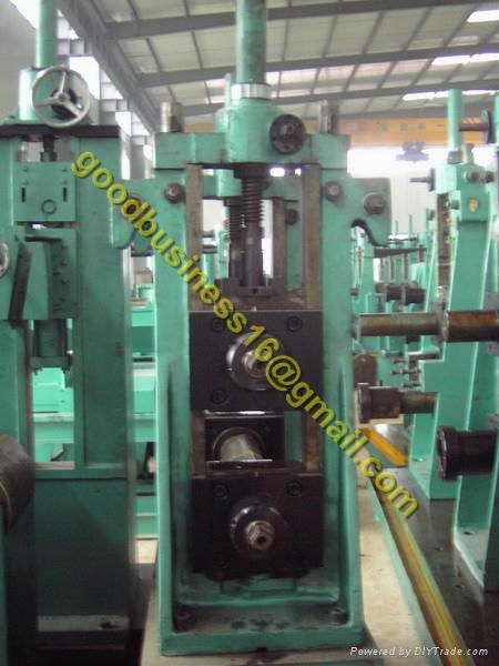 HG325 Tube mill line 3