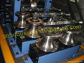 HG100 High Frequency Pipe Mill 