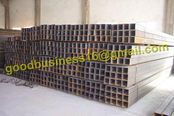 Φ219 High-Frequency Welded Pipe Mill Line  4