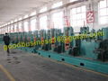 Φ219 High-Frequency Welded Pipe Mill Line  3