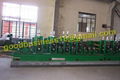 165mm High Frequency longitudinal welded tube mill line  3