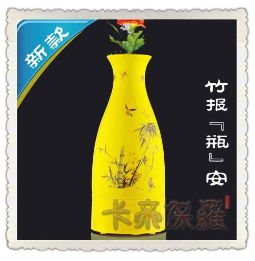 青花瓷加湿器 3