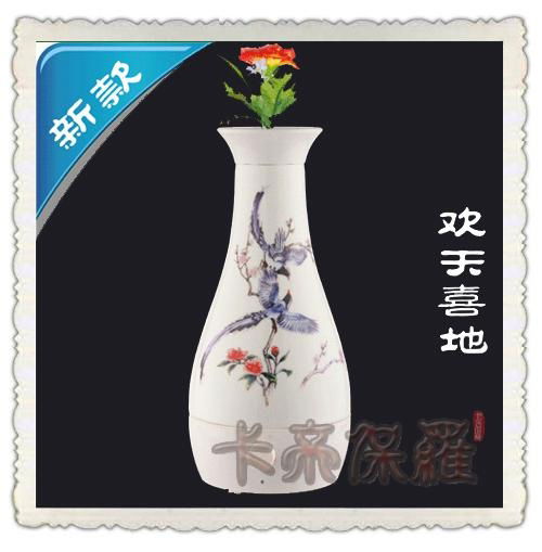 青花瓷加湿器 5