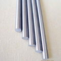 titanium bar