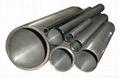 titanium tube  1