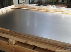 titanium plate 