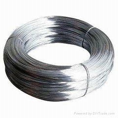 titanium wire 