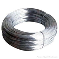 nickel wires