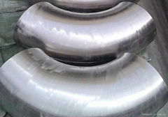 nickel elbow and pipre fittings