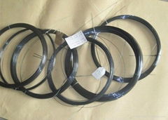 tungsten wires