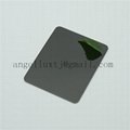 High quality super mirror No.8 finish stainless steel sheet made in china  4