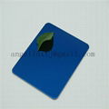 High quality super mirror No.8 finish stainless steel sheet made in china  5