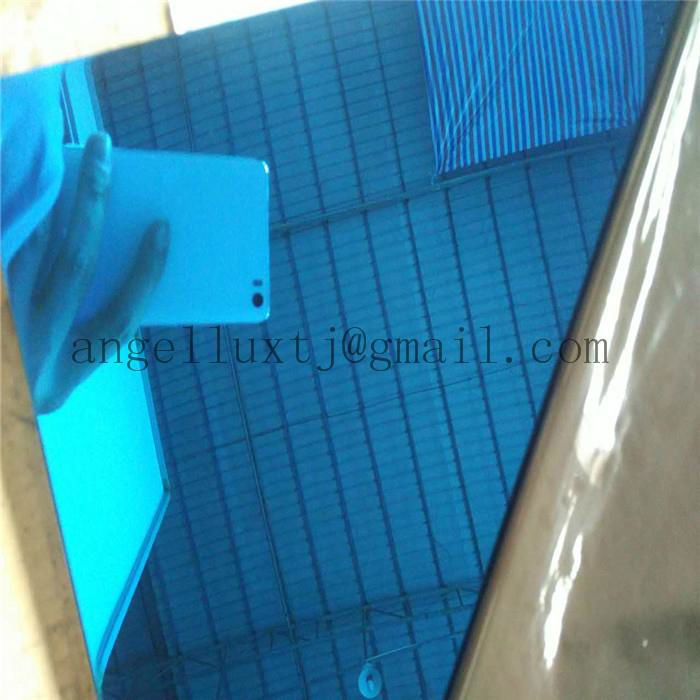 Foshan Xintaijia 304 decorative stainless steel sheet supplier mirror etched   5