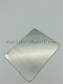 China factory embossed decorative stainless steel sheets with color or non color 3