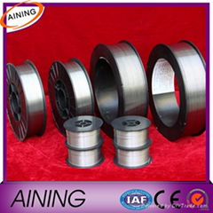 Mild Steel Flux Cored Welding Wire