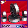 Mild Steel Flux Cored Welding Wire 2