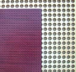 Soundproof Board Micro-perforated  Wood Acoustic Panels  2