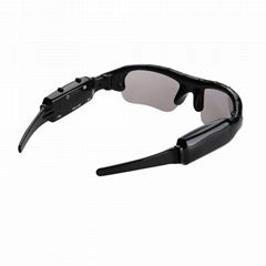 Camera  sunglass hidden camera