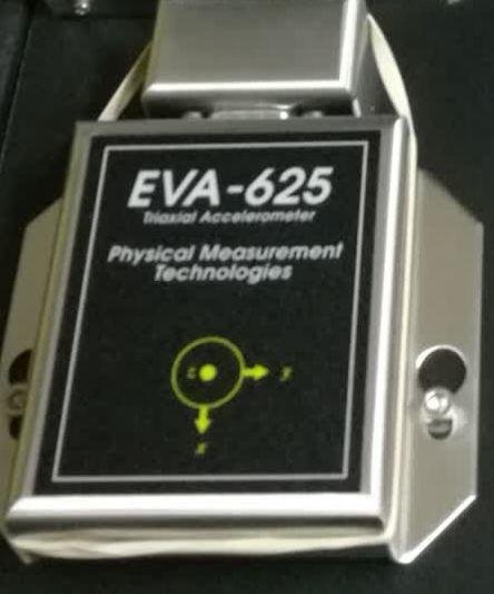 EVA-625-FD 电梯综合性能测试仪 2
