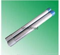 galvanized steel pipe bs1387 clsss a b c gi pipe for water irrigation china 1