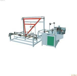 CHFJ-600/1200 Folding Winding Machine 