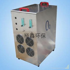 SPA小型工业制氧机