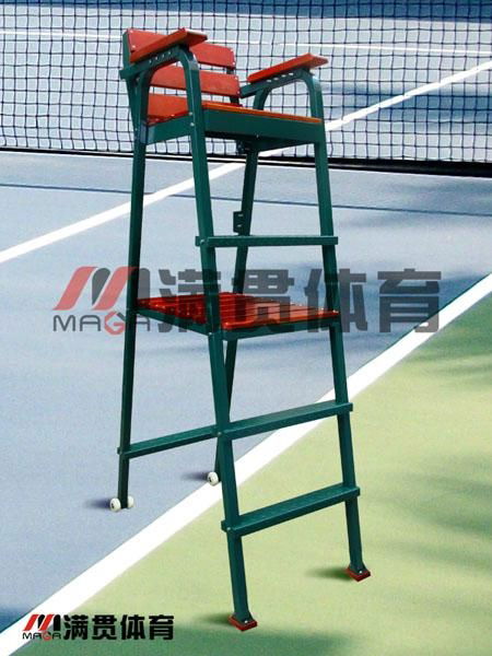 網球場裁判椅MA-211 2