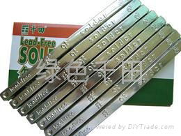 Lead-free solder