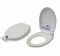 Sensor Controlled Fully Automatic Toilet Seat Cover