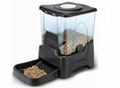 Large-capacity Automatic Pet Feeder