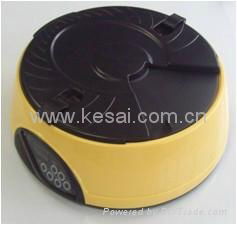 Automatic Pet Feeder 6 meals pet feeder dog feeder