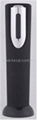 Electric wine opener  Battery operated wine opener 