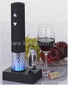 Electric wine opener  rechargeble wine