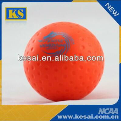 field hockey ball  dimple field hockey NCAA NHFS field hockey