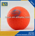 field hockey ball  dimple field hockey NCAA NHFS field hockey