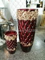 ceramic decoration vase 2