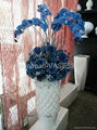 ceramic decoration vase 3