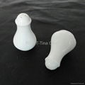 ceramic salt and pepper shaker 2