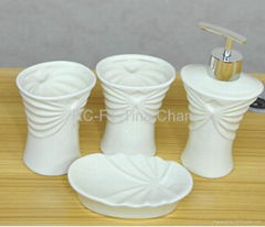 bathroom sanitary fittings