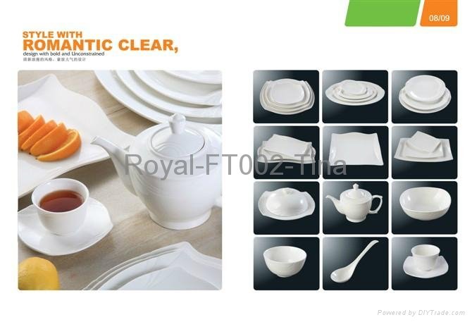 ceramic tableware 2