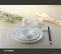 porcelain dinnerware 3