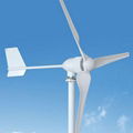 Horizontal Axis wind turbine